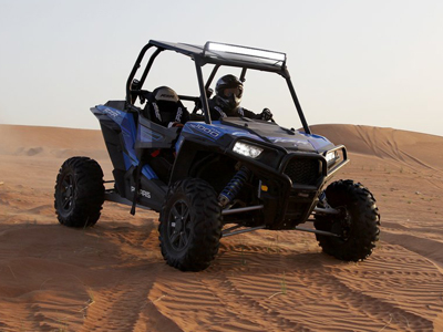 6 seater dune buggy